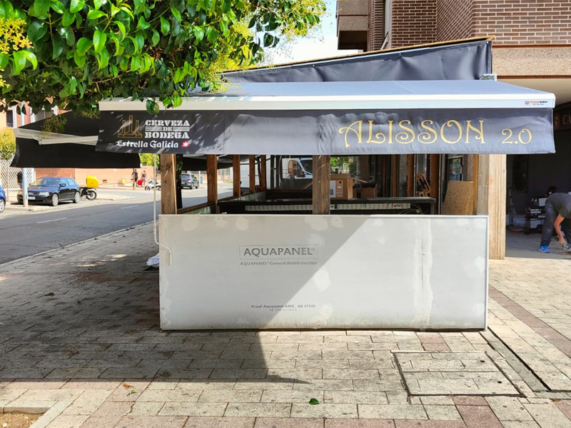 Bar Alison