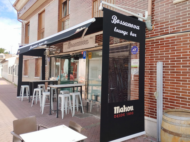 Bar Bossanova