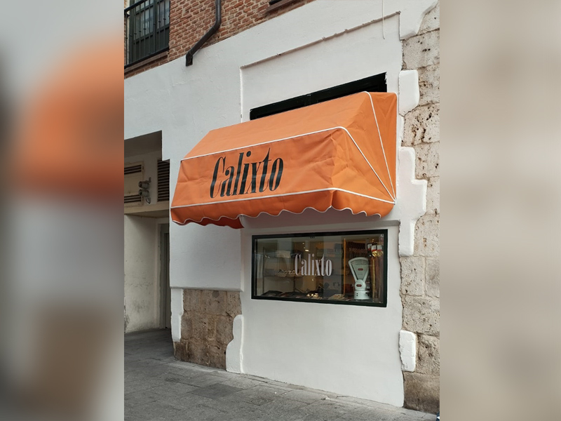 Bar Calixto