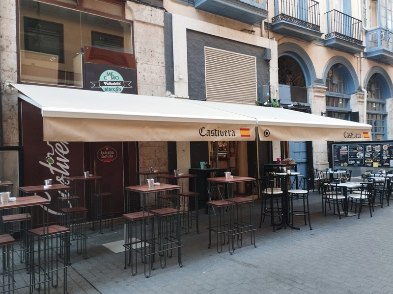 Bar Castivera