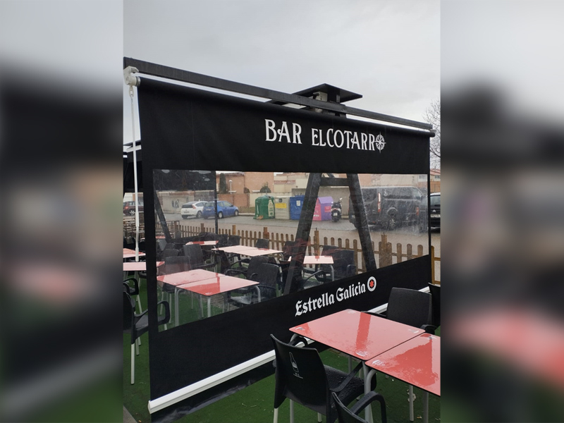 Bar El Cotarro