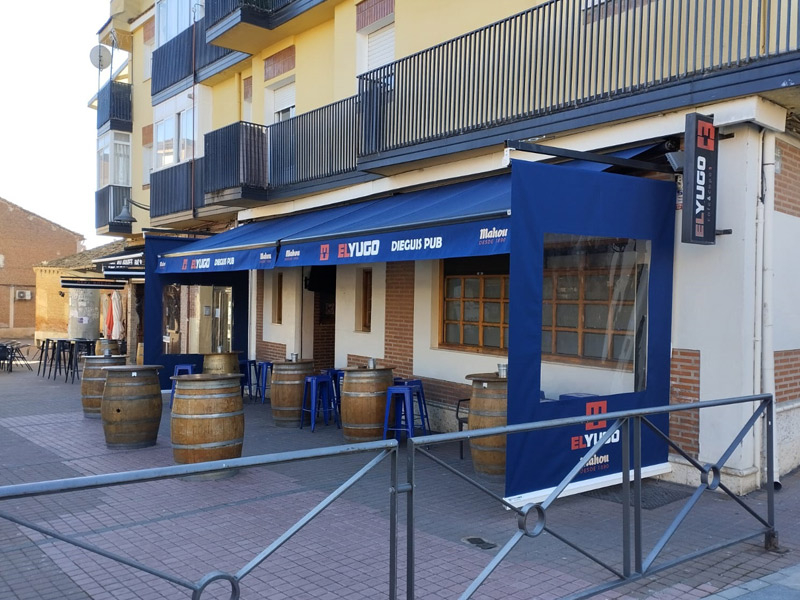 Bar El Yugo