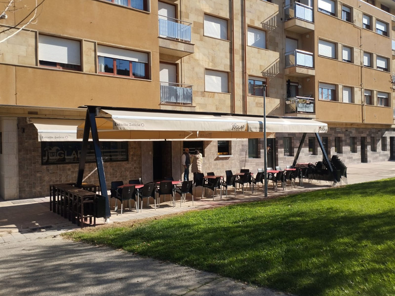 Bar Juglar