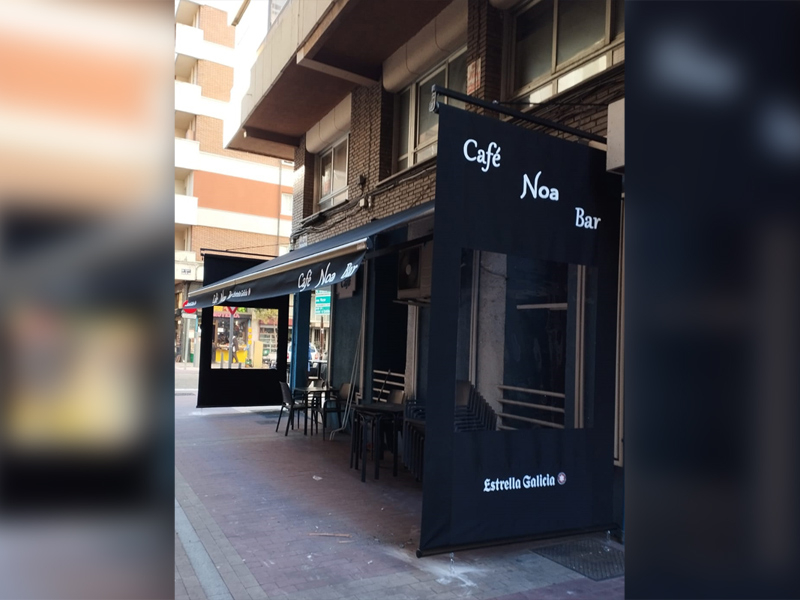 Bar Noa