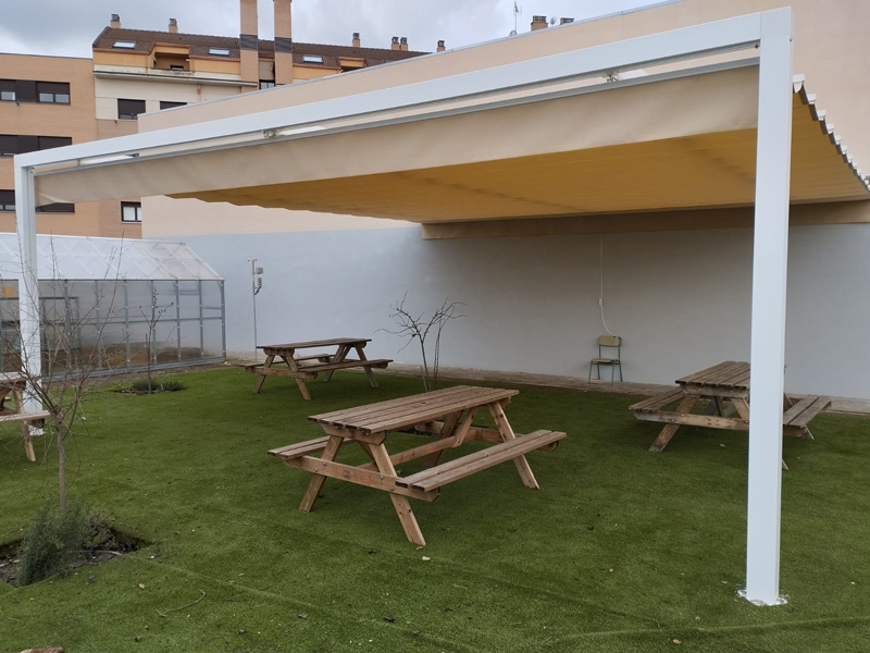 Colegio Los Valles