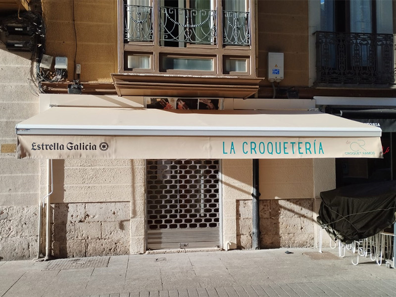 La Croquetería